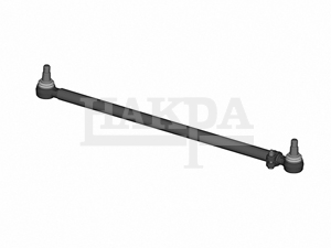 0004602405
0004602505-MERCEDES-DRAG LINK (SHORT SIZE)